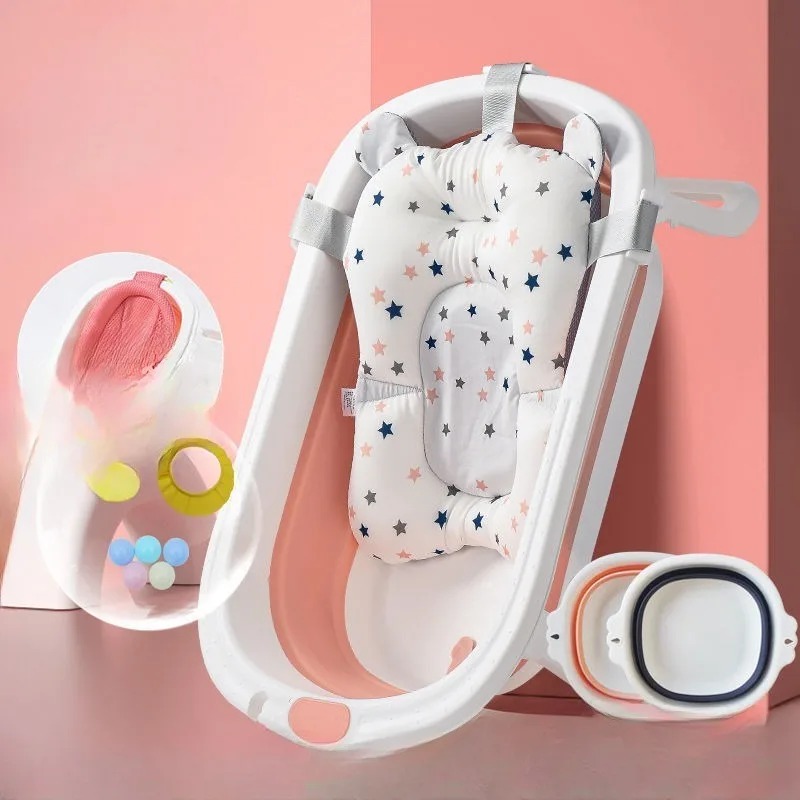Bañera Para Bebe
