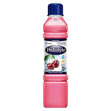 Suero Pedialyte Sabor Cereza - Vitalis Rx