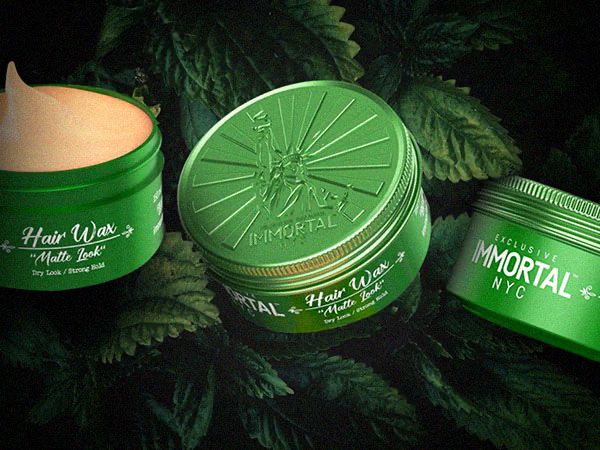 CERAS INMORTAL - Naason Store