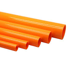 TUBO 2 NARANJA