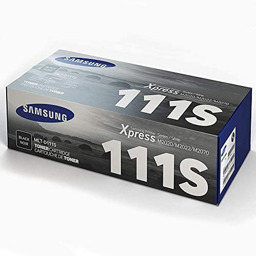 Toner Samsung MLT-111S - Corporación Hightechnology