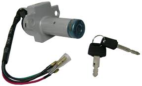 Switch Interruptor de encendido YOG CGL125 STORM125 - Motoservicio Flores