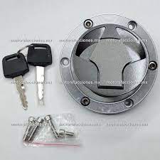 Tapon de gas YOG 250Z - Motoservicio Flores