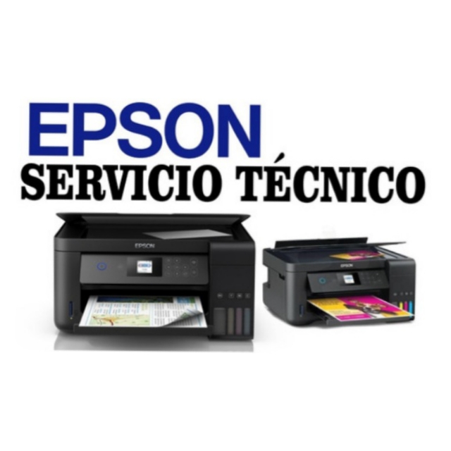 Reparacion Impresora Epson  - Corporación Hightechnology