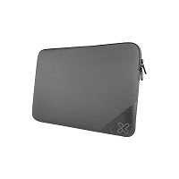 Funda para Laptop color Gris Klip Xtreme - Corporación Hightechnology