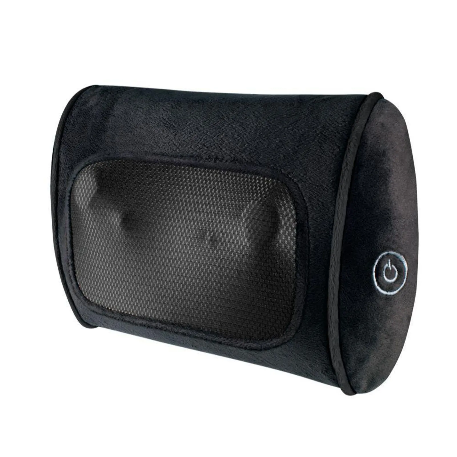 MASAJEADOR TIPO ALMOHADA SHIATSU CON CALOR - Proveedora De Salud Total, Sociedad Anonima