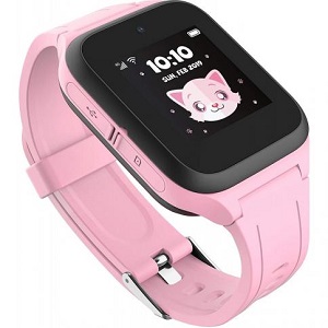 Reloj Infantil MT40BL/L - HSC DEMO