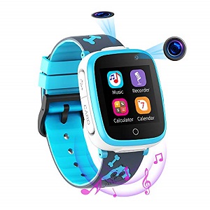 Reloj Infantil  MT40PN/L - HSC DEMO