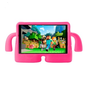 Tableta Infantil Samsung 8052-2COFUS2 - HSC DEMO