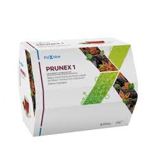 PRUNEX1 ( Sabor Guindon ) * Sobres - FARMACIA NUEVO MILENIO