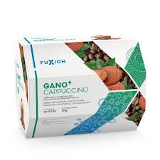 GANO+CAPUCCINO * SOBRES - FARMACIA NUEVO MILENIO