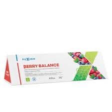 BERRY BALANCE ( Sabor Cranberry Piña ) * Sobres - FARMACIA NUEVO MILENIO