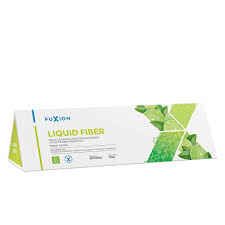 LIQUID FIBER ( Sabor Limon ) * Sobres - FARMACIA NUEVO MILENIO