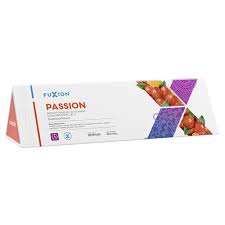 PASSION ( Sabor Guarana ) * Sobres - FARMACIA NUEVO MILENIO