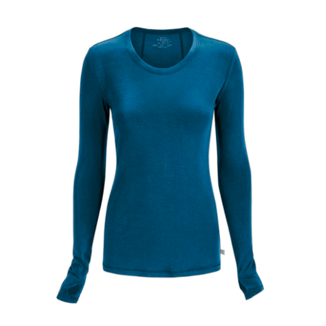 2626A-CAPS-L CAMISETA MANGA LARGA - Proveedora De Salud Total, Sociedad Anonima