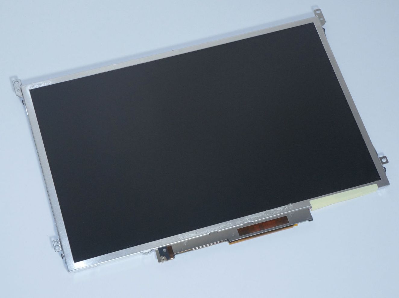 Pantalla para laptop 15.6 led GL SL HD 30 pulgadas  - Corporación Hightechnology