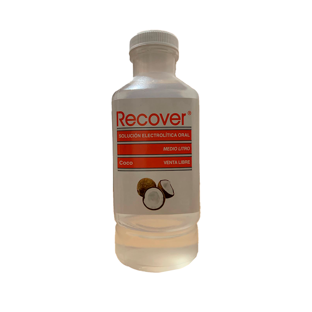 RECOVER COCO 500 ML