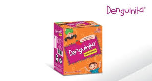 Denguinita con acetaminofen  - FARMACIA NUEVO MILENIO