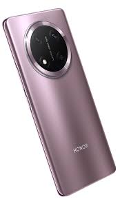 Honor Magic 7 Lite 8l256 GB Liberado Dual Sim, Color Titanio Morado. - Comercial Gualán