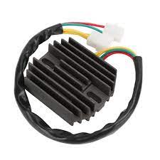 Regulador YOG CGL125 - Motoservicio Flores
