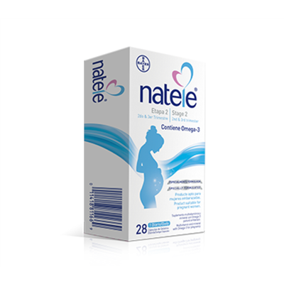 Natele Etapa # 2 - FARMACIA NUEVO MILENIO