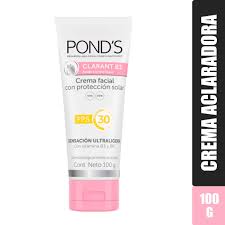 PONDS CREMA FACIAL CON PROTECCION SOLAR - FARMACIA NUEVO MILENIO