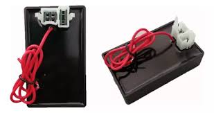 CDi DAICHI CG125 CGL125  - Motoservicio Flores