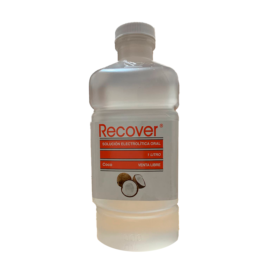 RECOVER COCO LITRO
