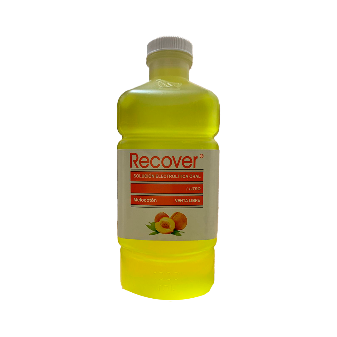 RECOVER MELOCOTON LITRO