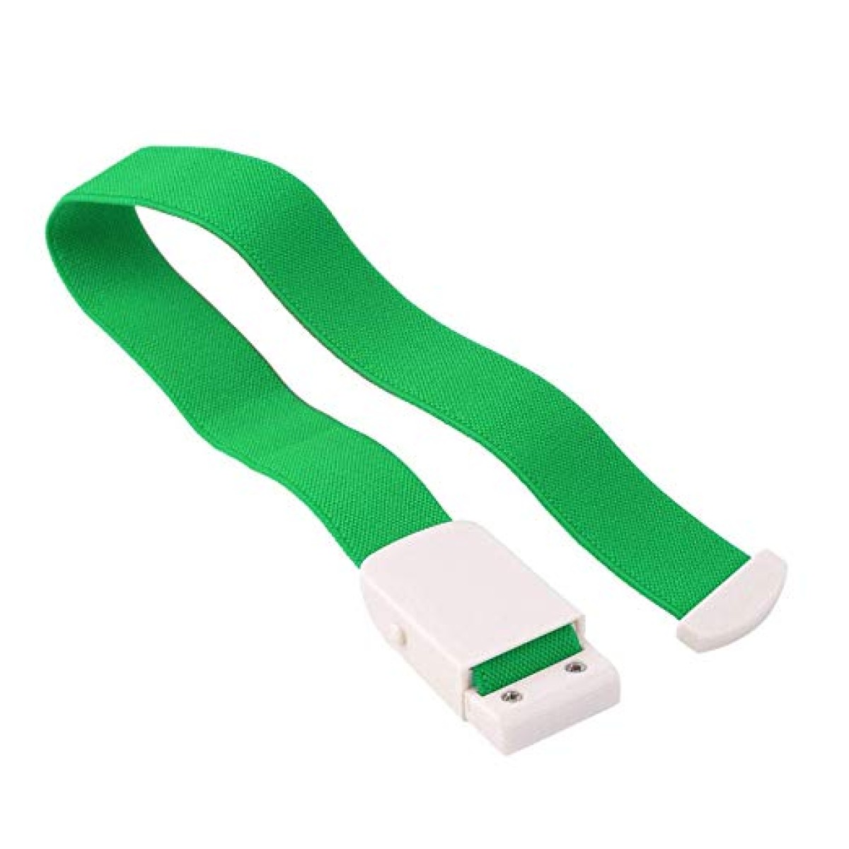 TORNIQUETE VERDE - Proveedora De Salud Total, Sociedad Anonima