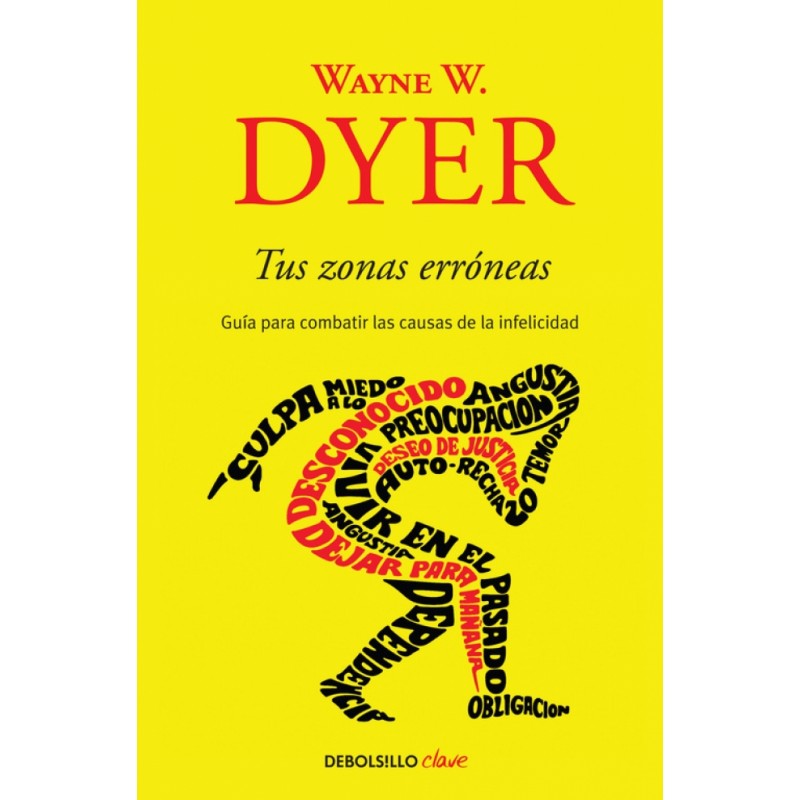 TUS ZONAS ERRONEAS - Librería Sísifo
