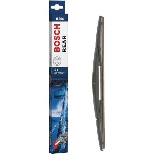 Plumilla Bosch H281 Trasera 11" (280mm) - Repuestos y Lubricantes Vicent's