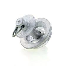 PICHACHA 1 ALUMINIO - Ferretería Todo El Mundo