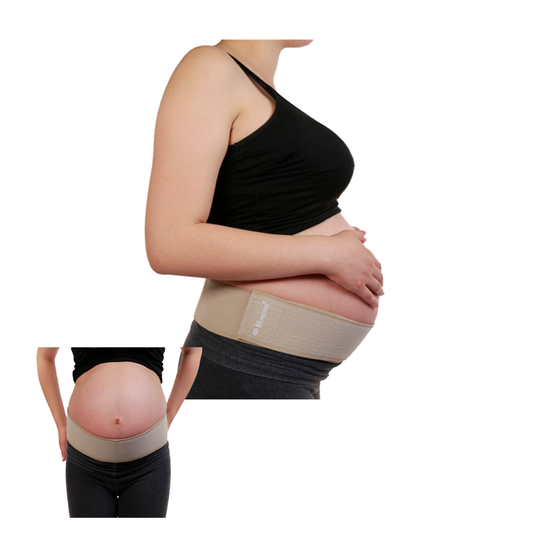 CINTURON PRE-PARTO BLUNDING G309 - Proveedora De Salud Total, Sociedad Anonima