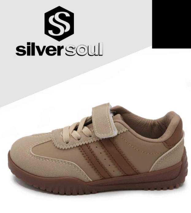 TENIS DE NIÑO - Luminis S.A