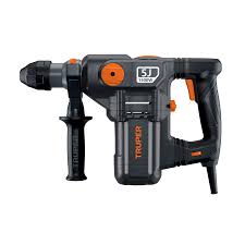 ROTOMARTILLO 1500W INDUSTRIAL TRUPER COD.19320 - Ferretería Todo El Mundo