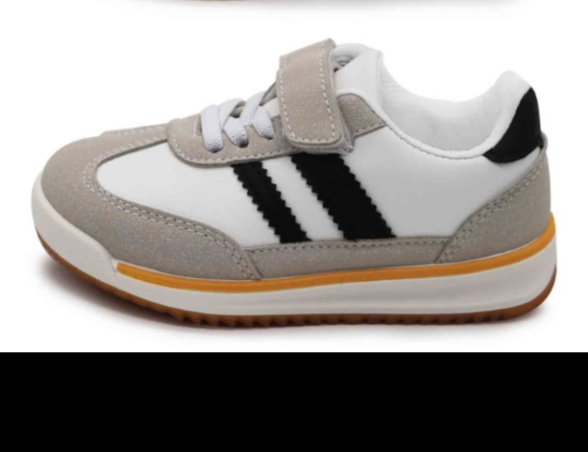 TENIS DE NIÑO - Luminis S.A