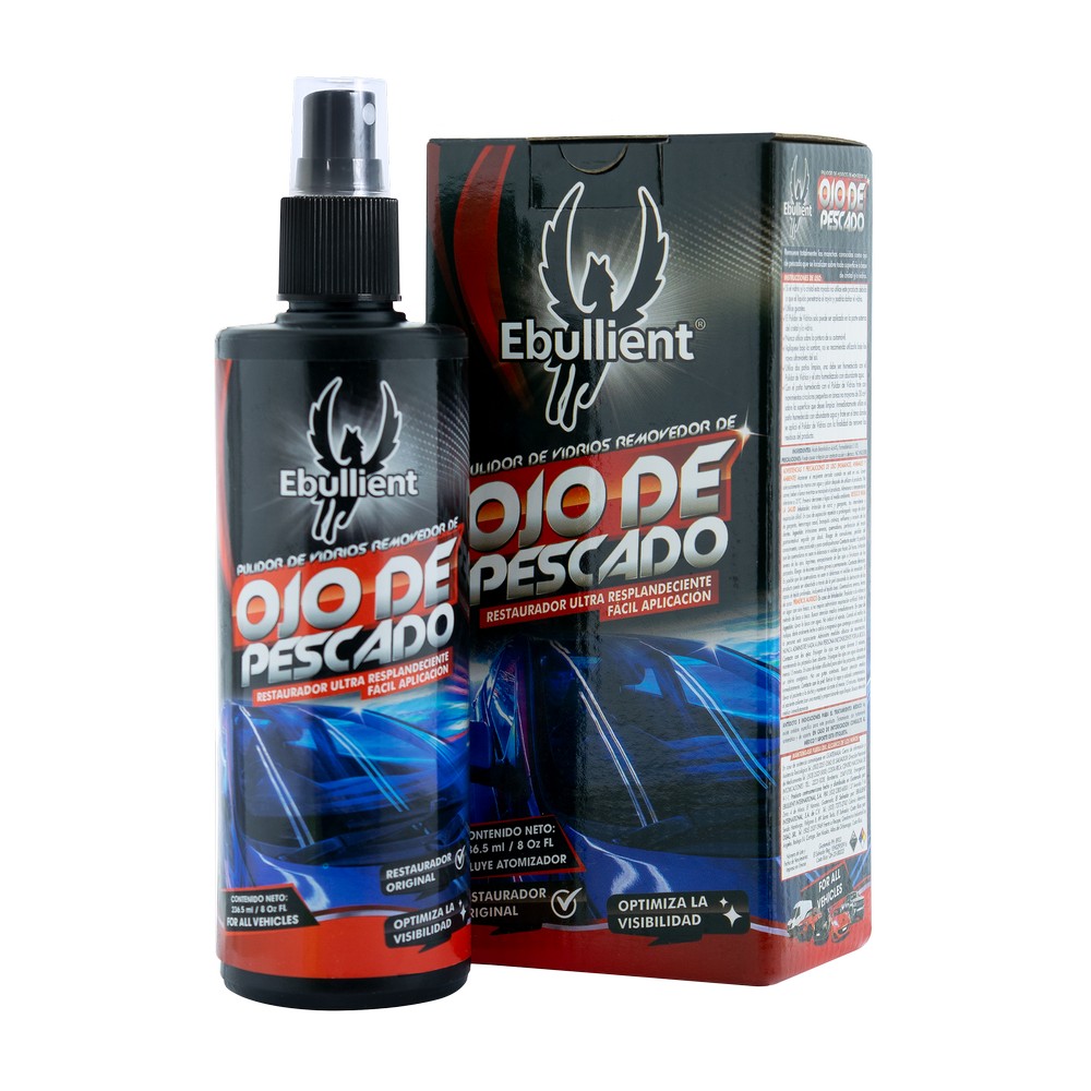 Removedor Ojo Pescado EBULLIENT - Repuestos y Lubricantes Vicent's