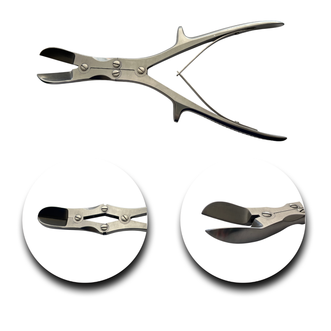 GUBIA STILLE LISTON CURVA 10.5 - Proveedora De Salud Total, Sociedad Anonima