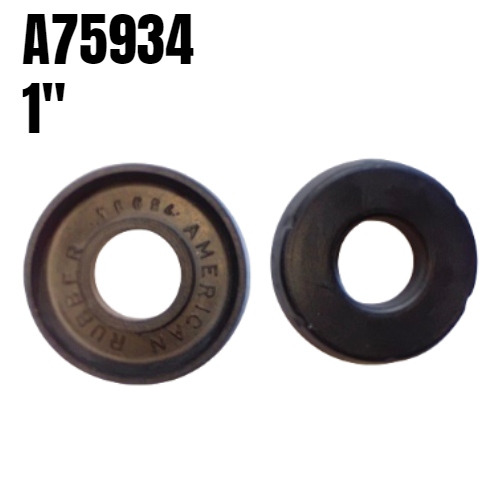 Empaque de Anillo 1" A75934 - Repuestos y Lubricantes Vicent's