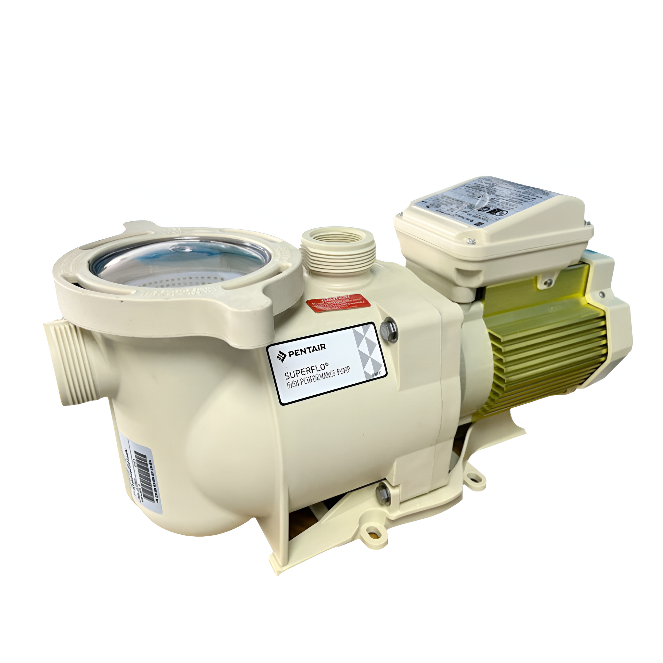  BOMBA P/PISCINA SUPERFLO 3/4 HP 115/208-230V - HIDROPISCINAS THE BOSS LA ESPERANZA, QUETZALTENANGO