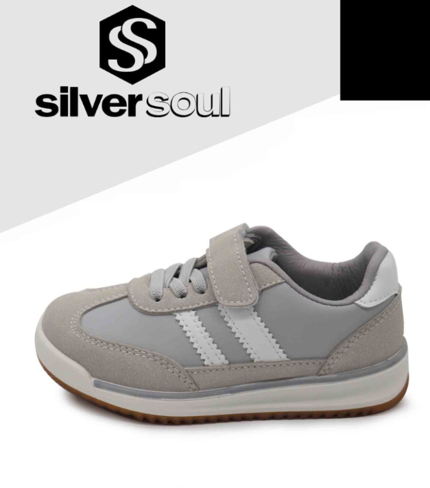 TENIS DE NIÑO - Luminis S.A