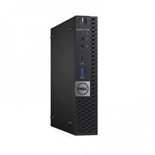 Cpu Dell core i7/16GB ram 1GB/960SSD - Corporación Hightechnology