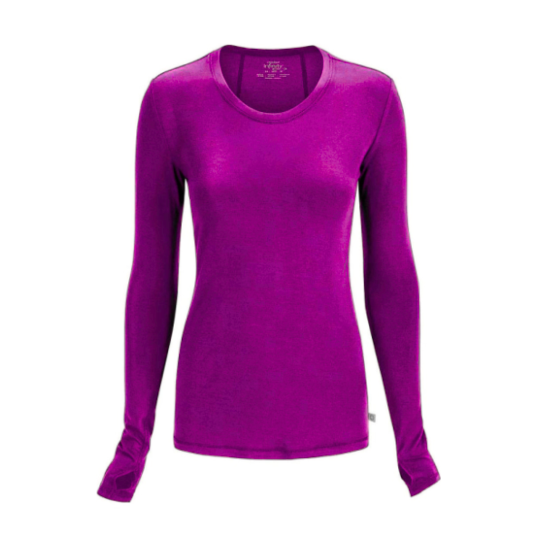 2626A-CPPS-M CAMISETA MANGA LARGA - Proveedora De Salud Total, Sociedad Anonima