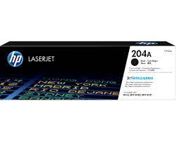 Toner HP 204A  black - Corporación Hightechnology