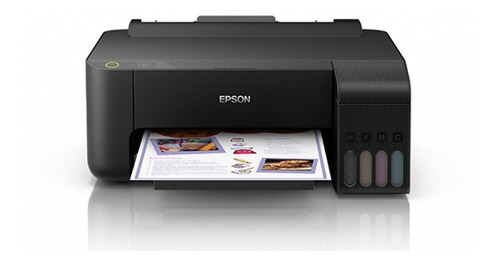 Impresora Epson L1250 con wifi - Corporación Hightechnology