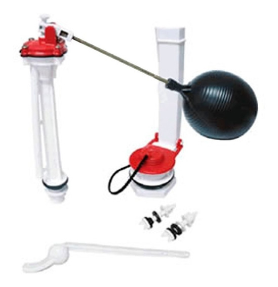 Accesorios para Sanitario segurimax FAMA - Ferretería y Distribuidora el 