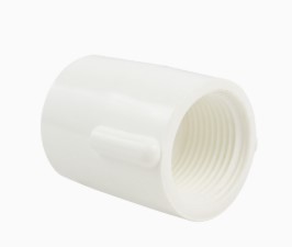 ADAPTADOR HEMBRA PVC 3/4 AMANCO - Ferretería y Distribuidora el 