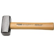 Almadana bronce c/cabo Alem. 500grs. COCACO - Ferretería y Distribuidora el 