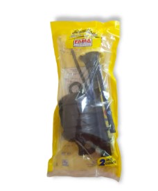 Arbolito para sanitario c/flote ECONOMAX FAMA - Ferretería y Distribuidora el 